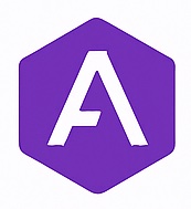AlverentAI Logo