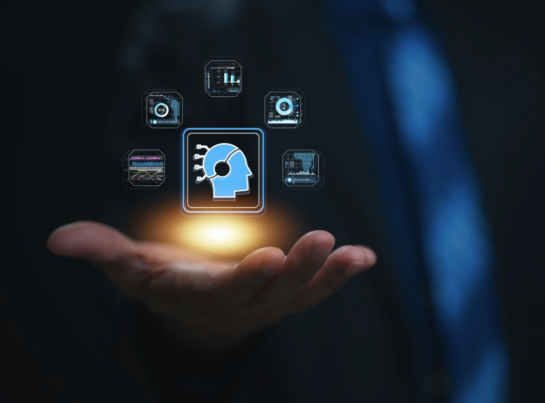 AI systems integration